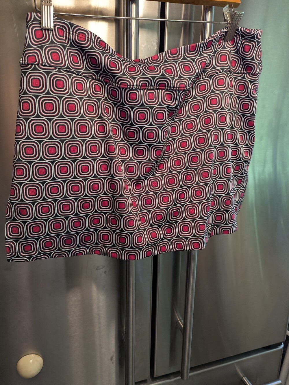 All By Jofit Pullon Athletic Skort Sz Lg